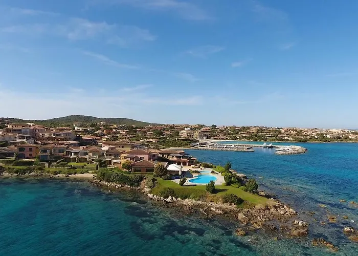 S\'Abba E Sa Pedra - Your House In Sardinia