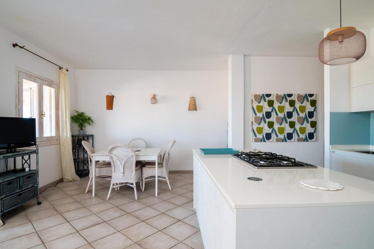 Apartment S'abba E Sa Pedra - Your House In Sardinia Golfo Aranci