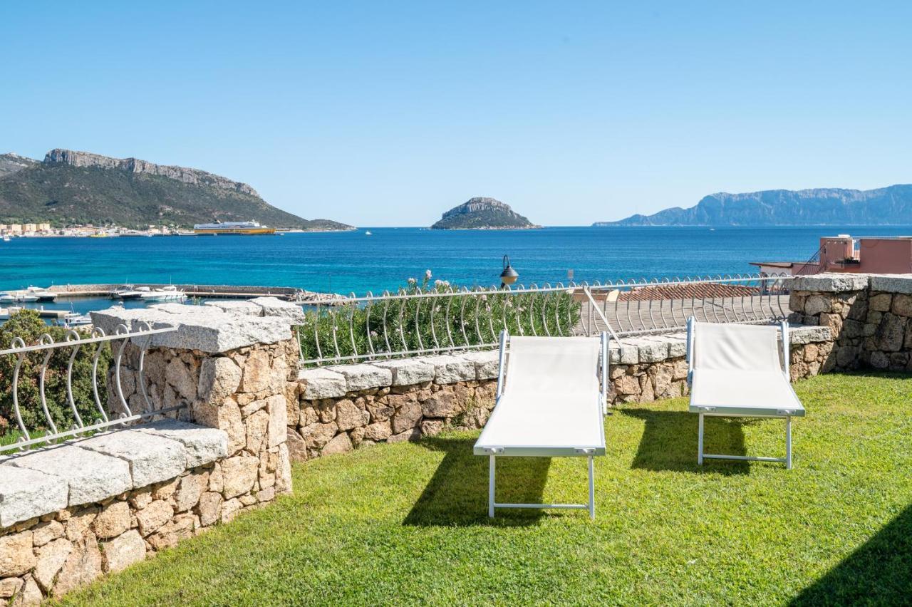 Apartment S'abba E Sa Pedra - Your House In Sardinia *