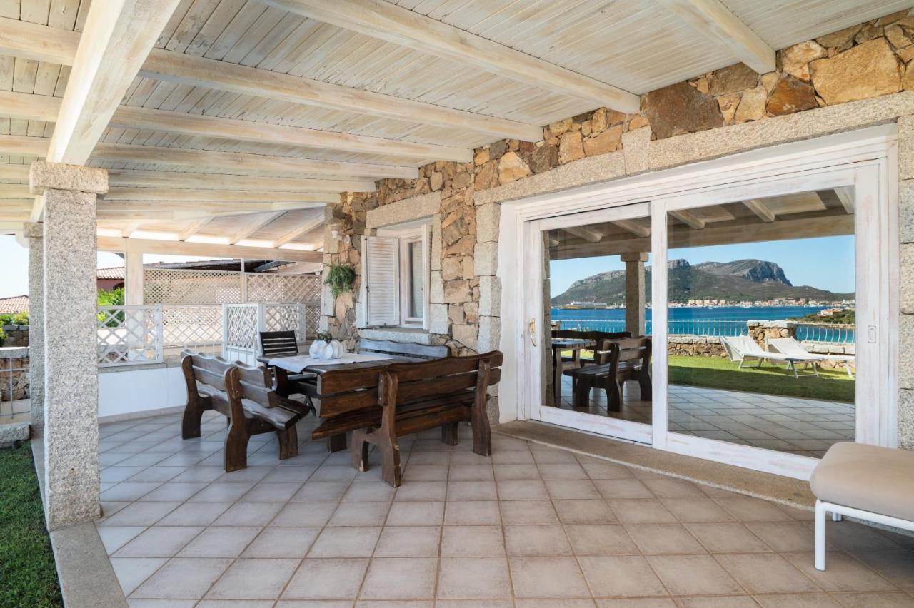 S'abba E Sa Pedra - Your House In Sardinia * Golfo Aranci