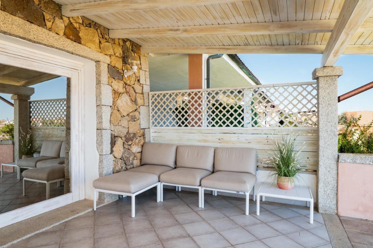 S'abba E Sa Pedra - Your House In Sardinia Golfo Aranci