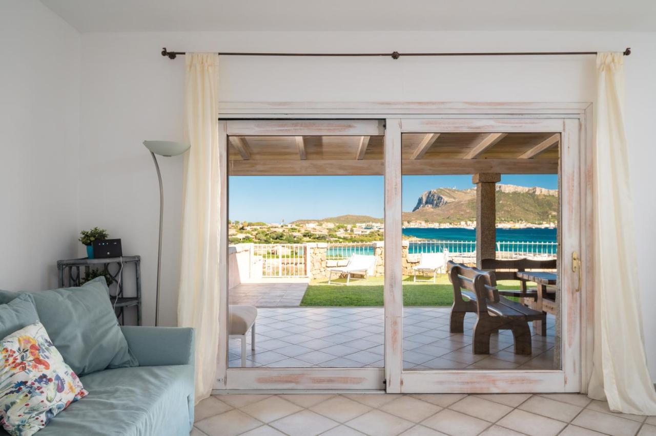S'abba E Sa Pedra - Your House In Sardinia