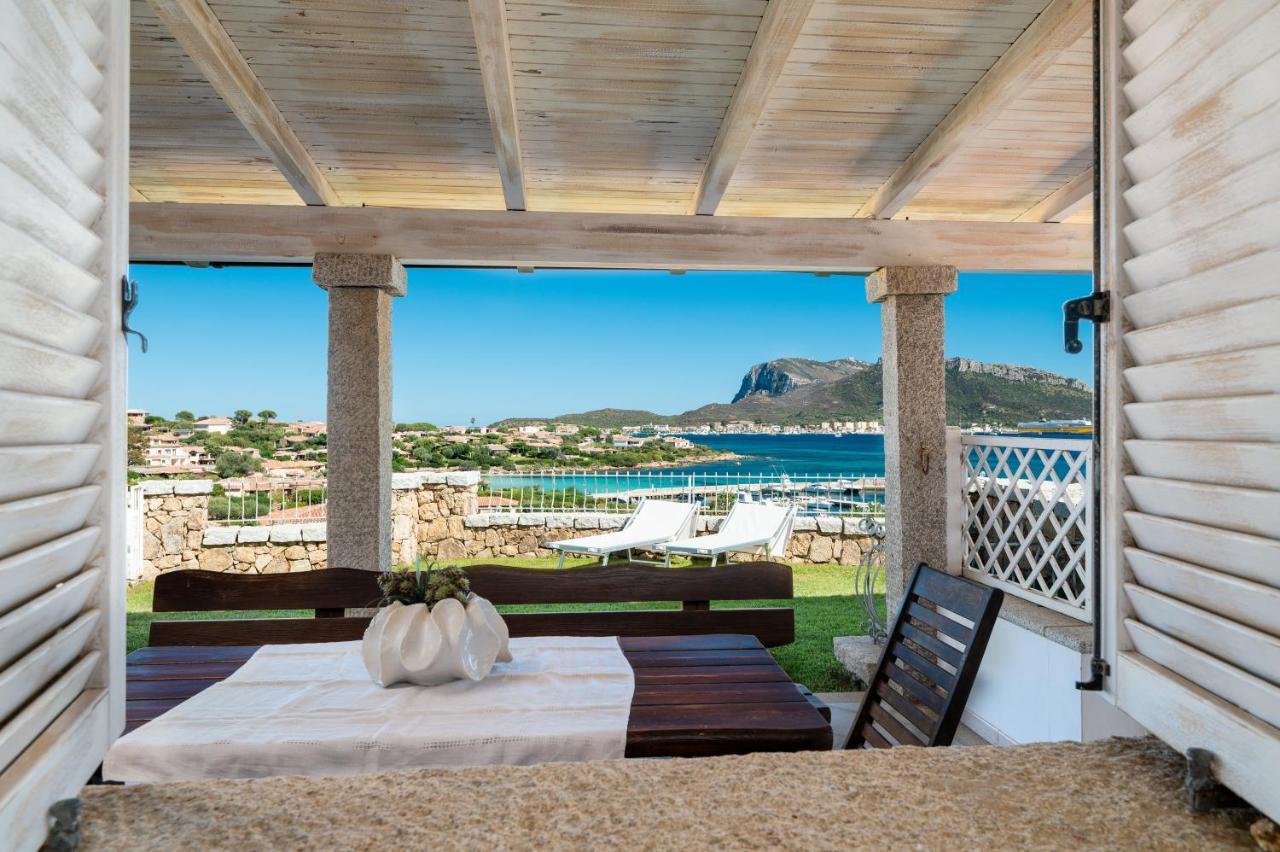 Apartment S'abba E Sa Pedra - Your House In Sardinia *