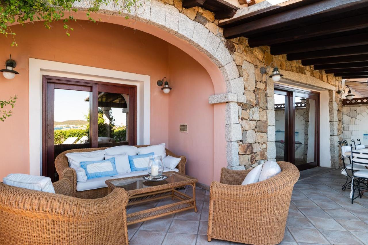 S'abba E Sa Pedra - Your House In Sardinia * Golfo Aranci