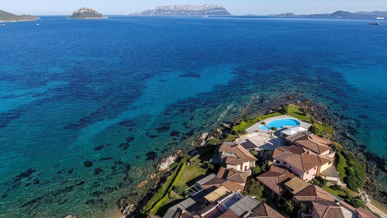 Apartment S'abba E Sa Pedra - Your House In Sardinia Golfo Aranci