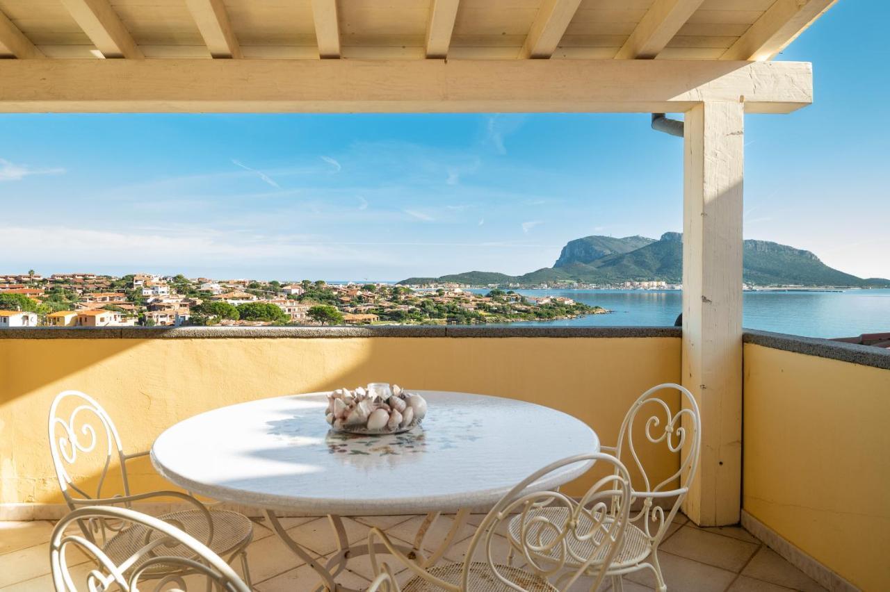 Apartment S'abba E Sa Pedra - Your House In Sardinia
