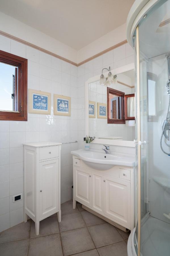 S'abba E Sa Pedra - Your House In Sardinia Apartment *