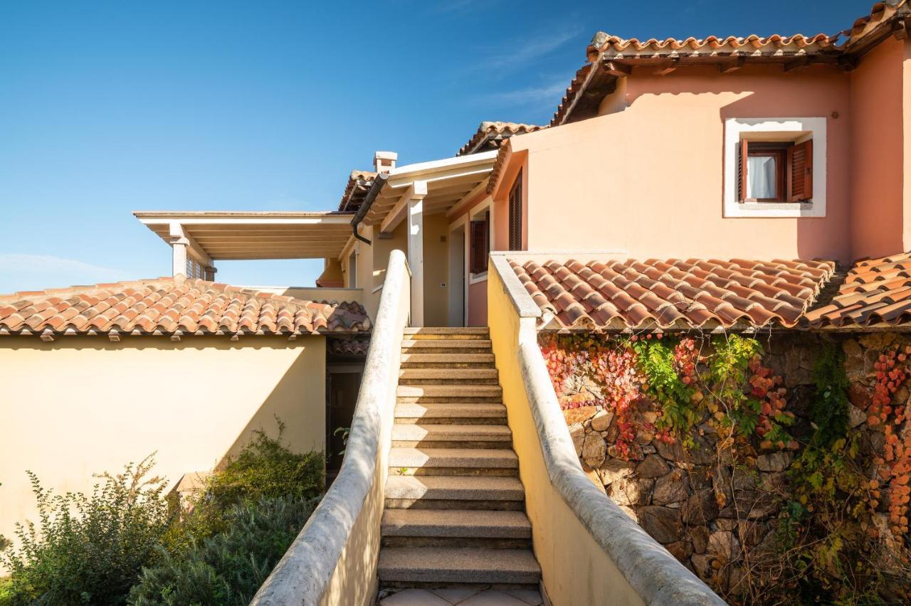 Apartment S'abba E Sa Pedra - Your House In Sardinia Golfo Aranci