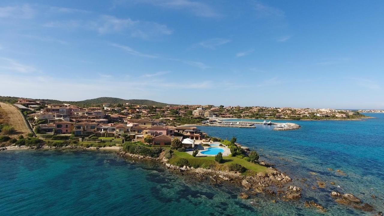 S'abba E Sa Pedra - Your House In Sardinia *