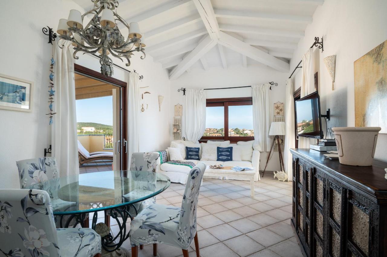 S'abba E Sa Pedra - Your House In Sardinia Apartment *