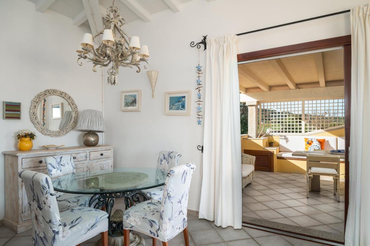 S'abba E Sa Pedra - Your House In Sardinia Apartment *