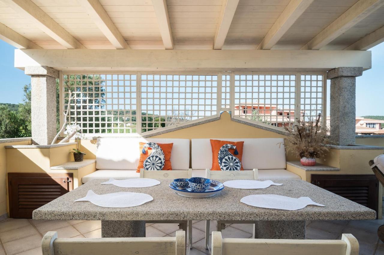 S'abba E Sa Pedra - Your House In Sardinia Apartment