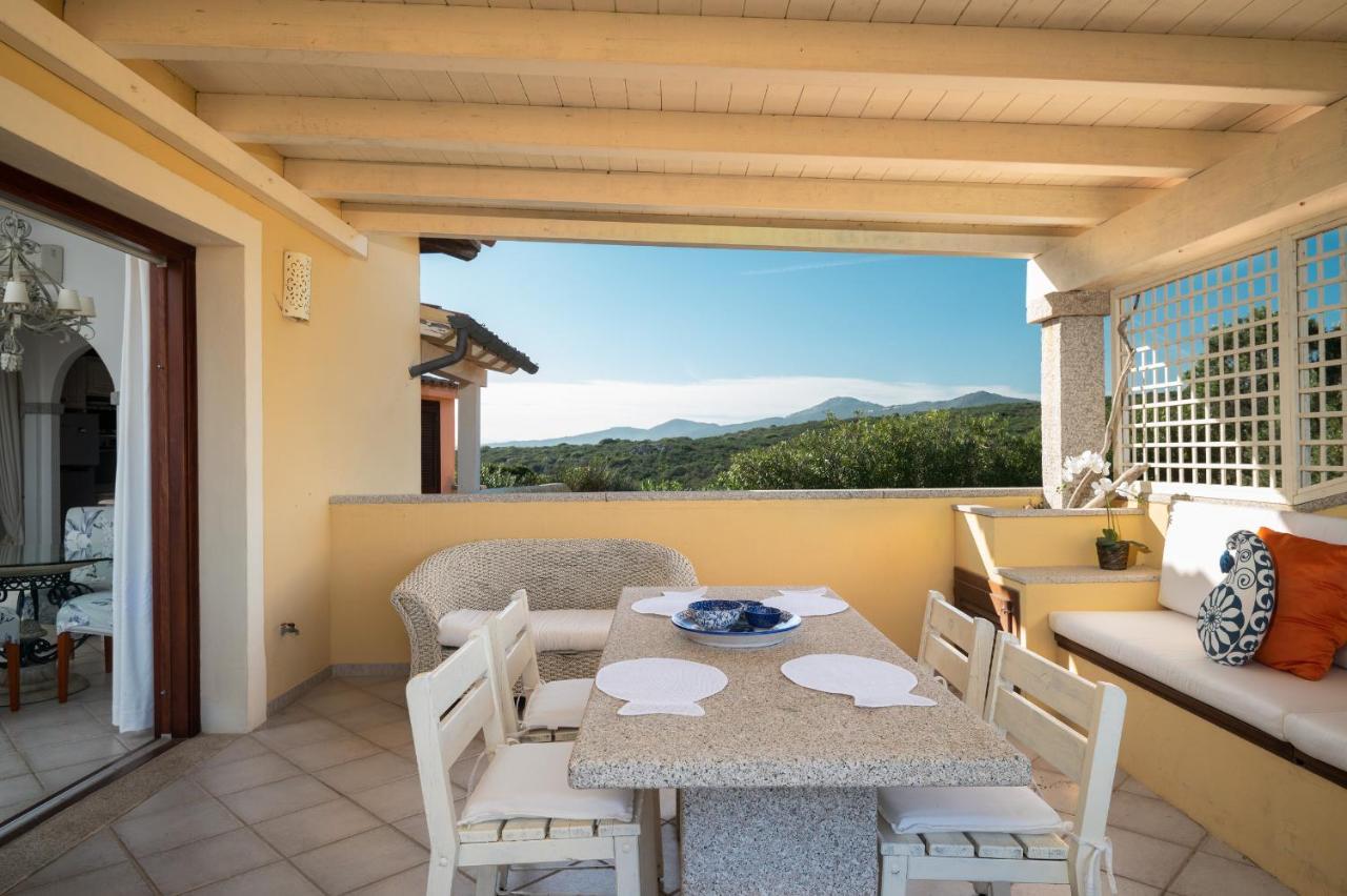 S'abba E Sa Pedra - Your House In Sardinia * Golfo Aranci