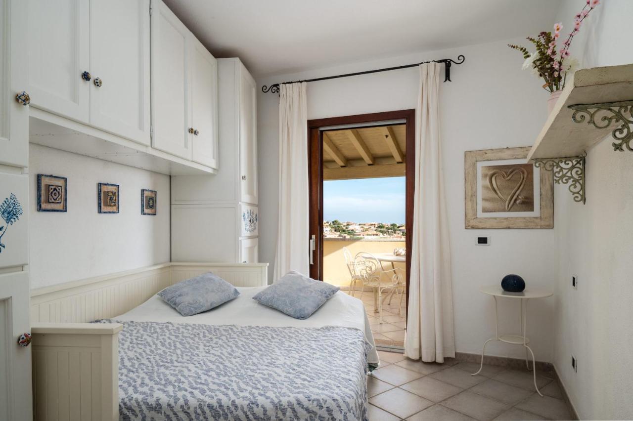 S'abba E Sa Pedra - Your House In Sardinia Golfo Aranci