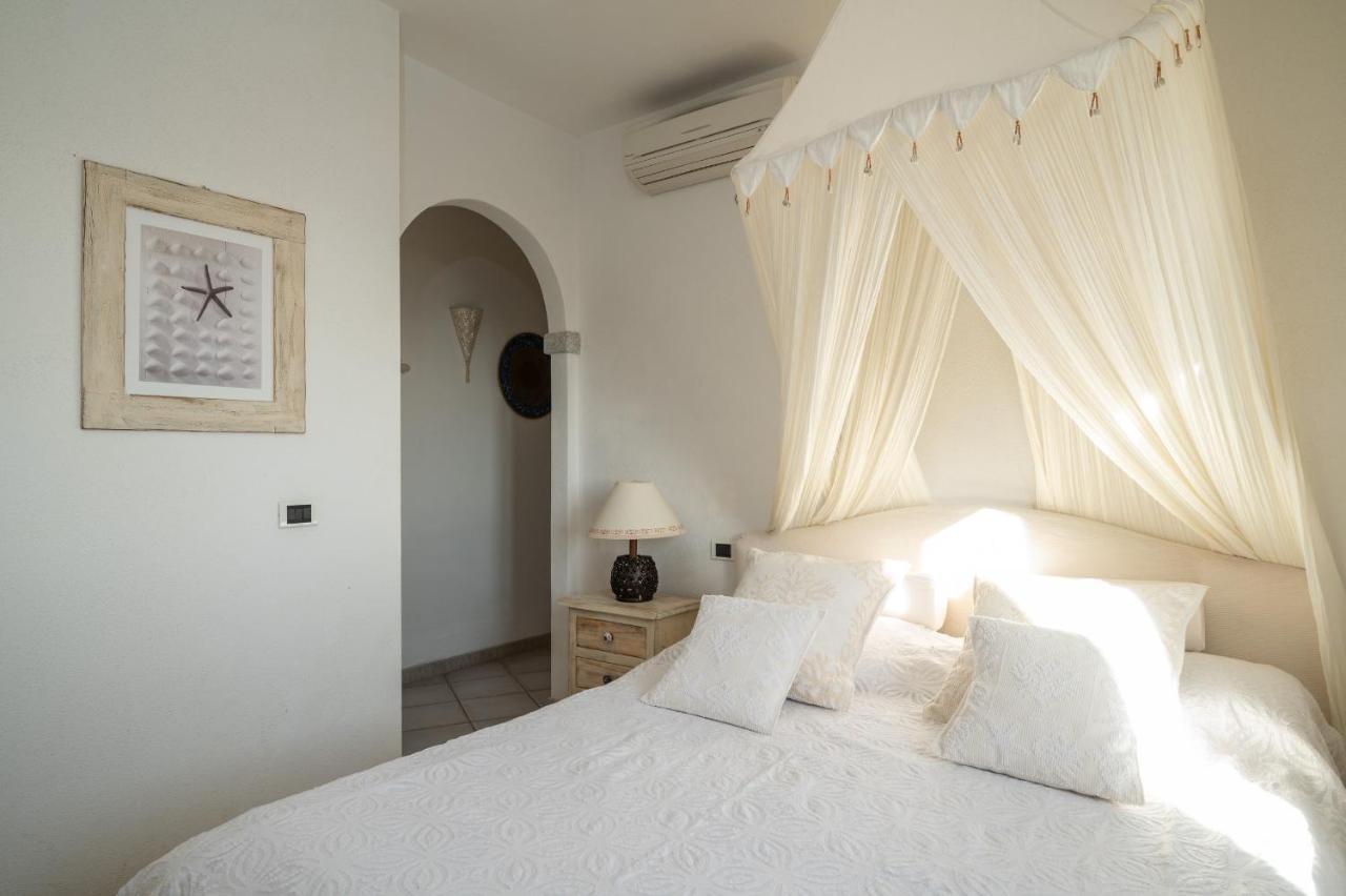 Apartment S'abba E Sa Pedra - Your House In Sardinia