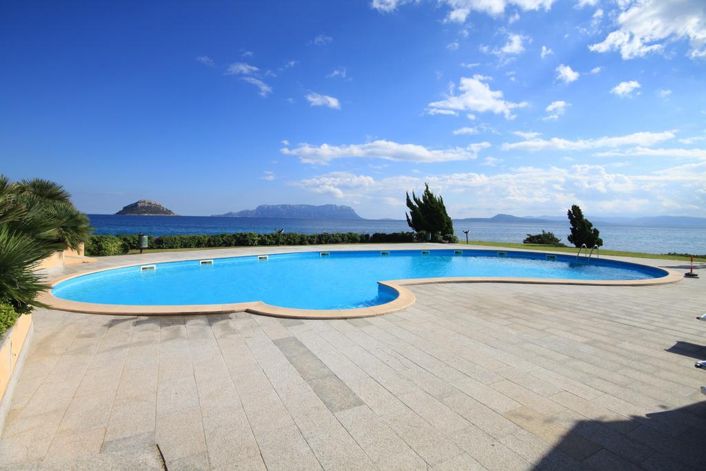 Apartment S'abba E Sa Pedra - Your House In Sardinia