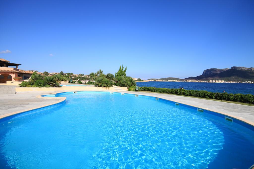 S'abba E Sa Pedra - Your House In Sardinia Apartment Golfo Aranci