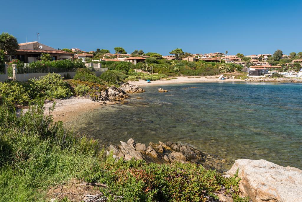 S'abba E Sa Pedra - Your House In Sardinia *