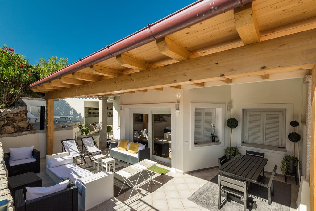 Apartment S'abba E Sa Pedra - Your House In Sardinia Golfo Aranci