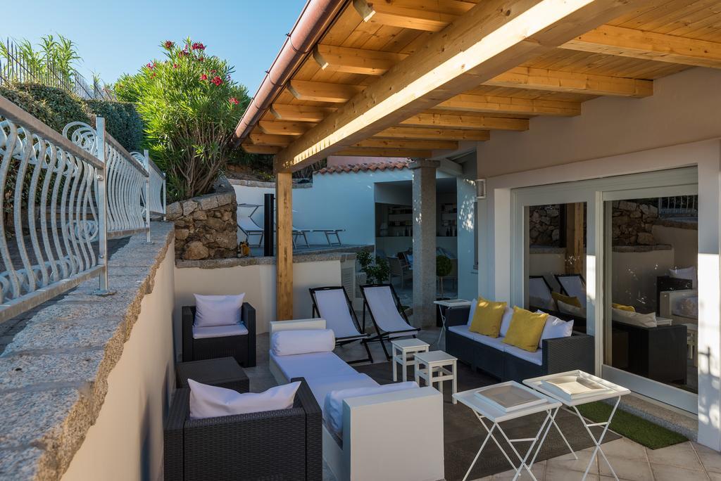 S'abba E Sa Pedra - Your House In Sardinia Apartment Golfo Aranci