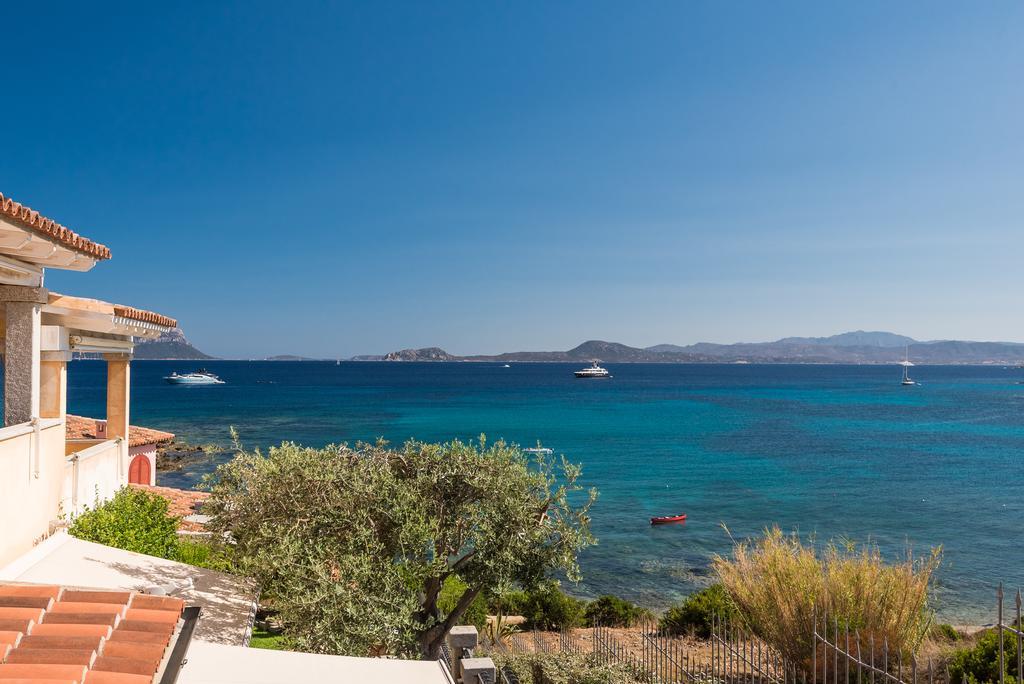 S'abba E Sa Pedra - Your House In Sardinia Apartment