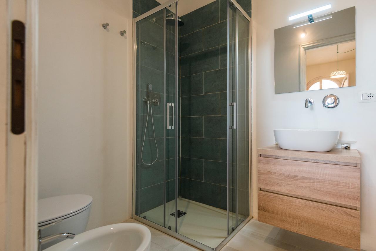 Apartment S'abba E Sa Pedra - Your House In Sardinia